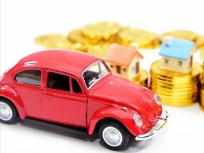 龙马潭车辆抵押贷款全攻略：不押车、无征信要求的申请流程